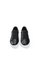 Casual Black Shoes For Men