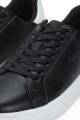Casual Black Shoes For Men